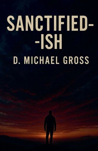 Cover image for Sanctified-ish