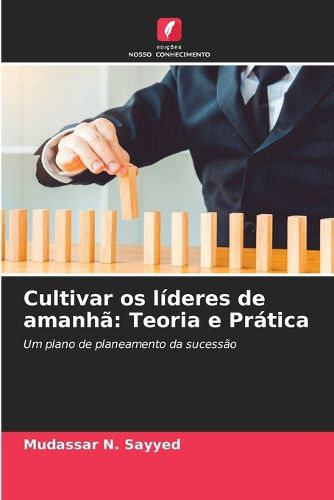 Cover image for Cultivar os lideres de amanha