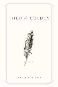 Cover image for Theo of Golden