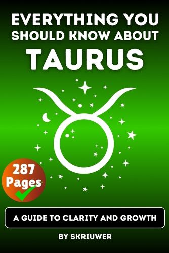 Cover image for The Taurus Book