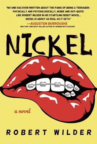 Cover image for Nickel