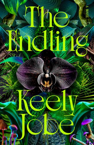 Cover image for The Endling