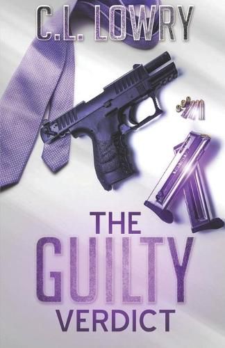 Cover image for The Guilty Verdict
