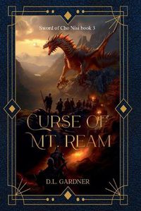 Cover image for Curse of Mount Ream