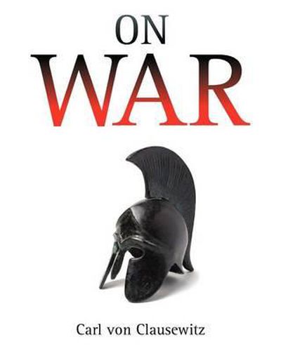 Cover image for On War