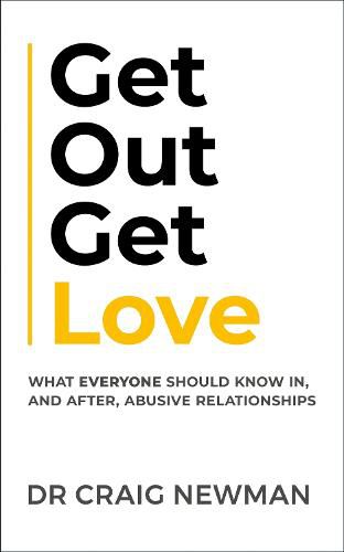 Cover image for Get Out, Get Love