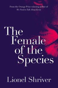 Cover image for The Female of the Species
