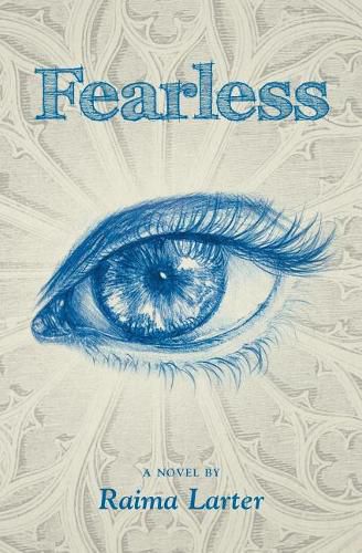 Cover image for Fearless