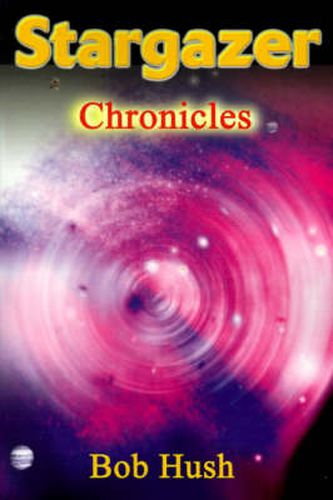 Cover image for Stargazer: Chronicles