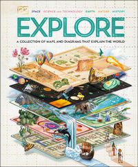 Cover image for Explore