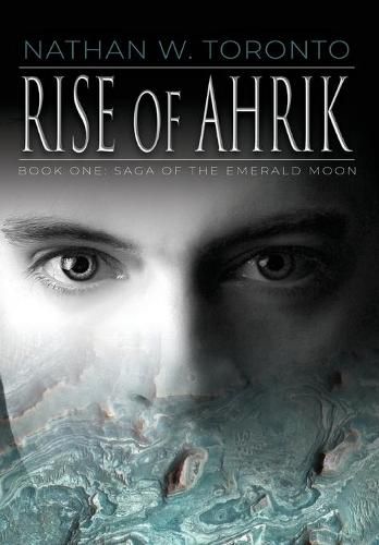 Cover image for Rise of Ahrik