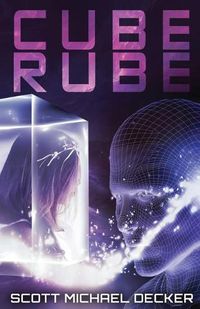 Cover image for Cube Rube