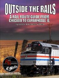 Cover image for Outside the Rails