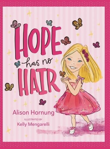 Cover image for Hope Has No Hair