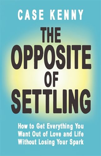 Cover image for The Opposite of Settling