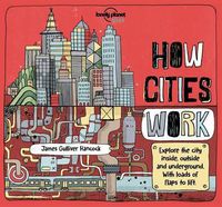 Cover image for How Cities Work 1