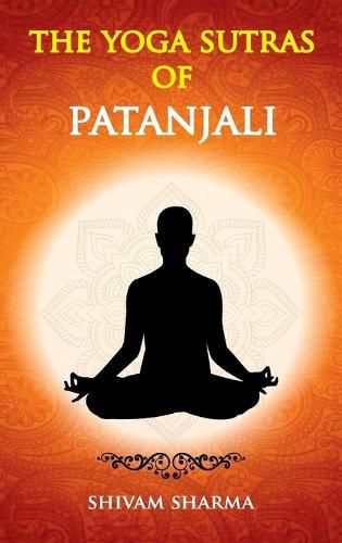 Cover image for The Yoga Sutras of Patanjali