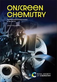 Cover image for Onscreen Chemistry