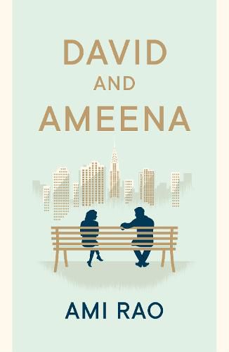 Cover image for David and Ameena