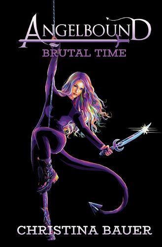 Cover image for The Brutal Time Special Edition