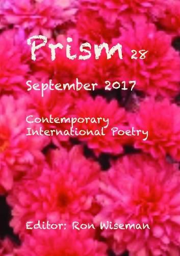 Cover image for Prism 28 - September 2017