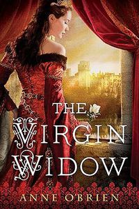Cover image for The Virgin Widow