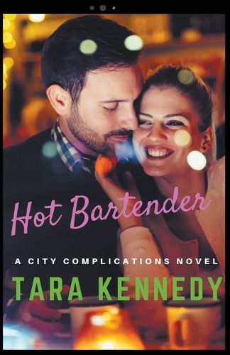 Cover image for Hot Bartender