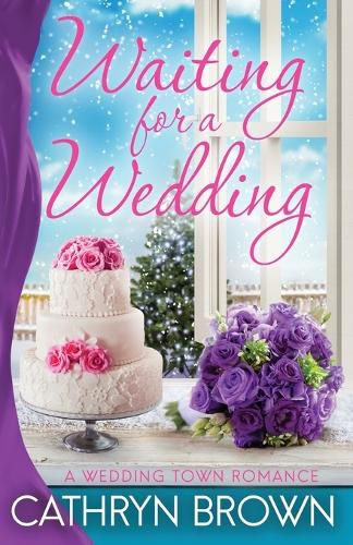 Cover image for Waiting for a Wedding