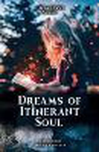 Cover image for Dreams of an Itinerant Soul