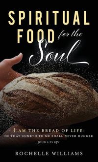 Cover image for Spiritual Food for the Soul