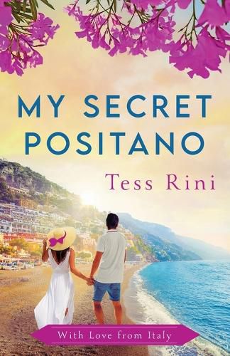 Cover image for My Secret Positano