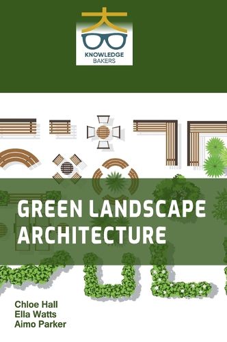 Cover image for Green Landscape Architecture
