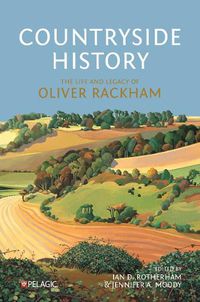 Cover image for Countryside History