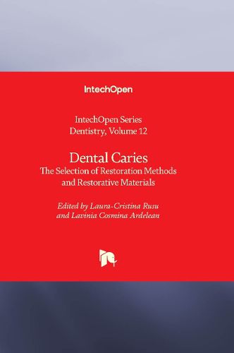 Cover image for Dental Caries