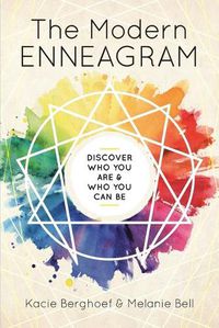 Cover image for The Modern Enneagram: Discover Who You Are and Who You Can Be