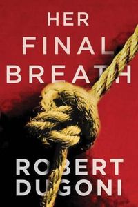 Cover image for Her Final Breath