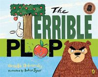 Cover image for The Terrible Plop