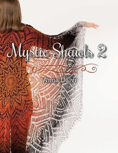Cover image for Mystic Shawls 2