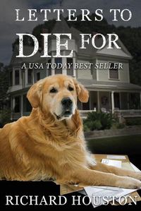 Cover image for Letters to Die For