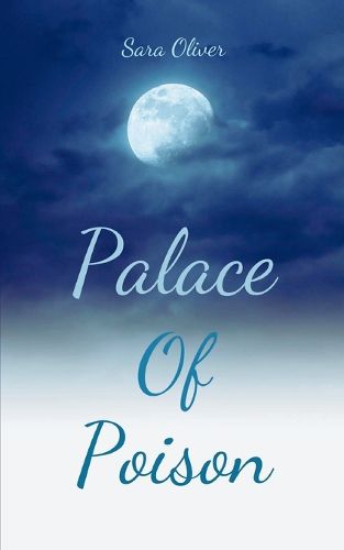 Cover image for Palace of Poison