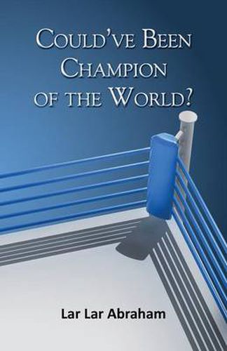 Cover image for Could've Been Champion of the World