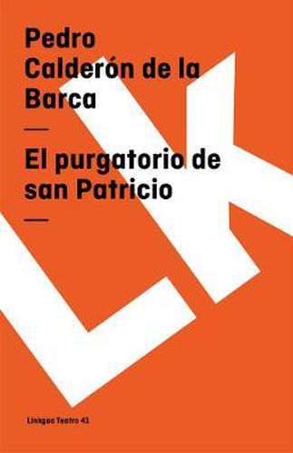 Cover image for Purgatorio de San Patricio