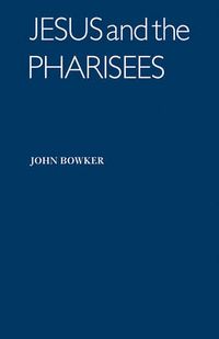 Cover image for Jesus and the Pharisees