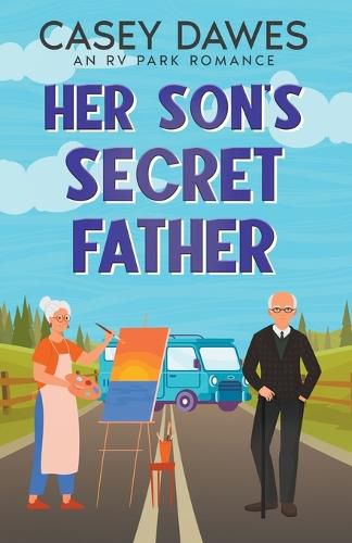 Cover image for Her Son's Secret Father