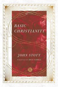 Cover image for Basic Christianity