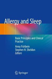 Cover image for Allergy and Sleep: Basic Principles and Clinical Practice