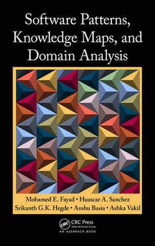 Cover image for Software Patterns, Knowledge Maps, and Domain Analysis