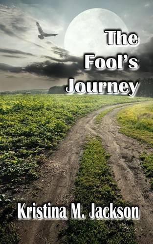 Cover image for The Fool's Journey