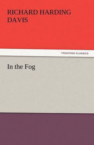 Cover image for In the Fog