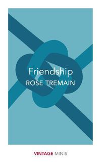 Cover image for Friendship: Vintage Minis